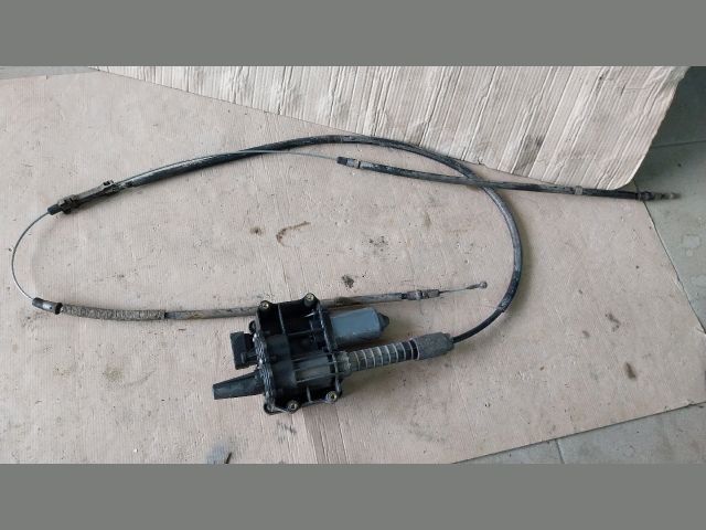 bontott OPEL MERIVA B Kézifék Elektronika