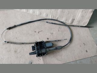 bontott OPEL MERIVA B Kézifék Elektronika