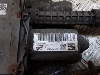 bontott OPEL MERIVA B Kézifék Elektronika