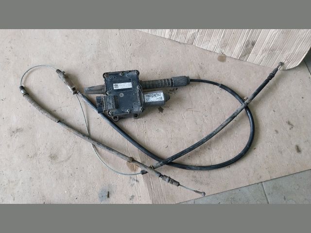 bontott OPEL MERIVA B Kézifék Elektronika