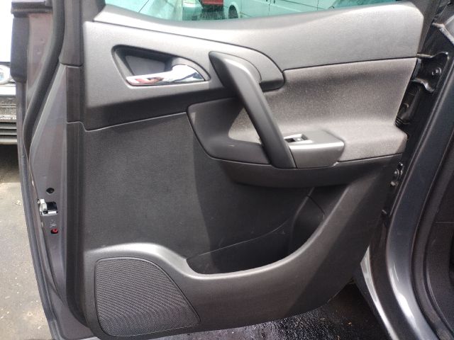 bontott OPEL MERIVA B Kézifék Kapcsoló