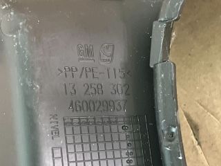 bontott OPEL MERIVA B Kézifék Kapcsoló