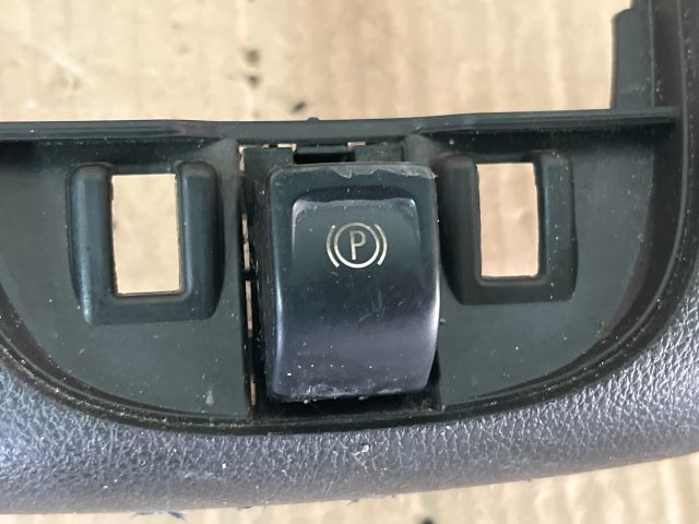 bontott OPEL MERIVA B Kézifék Kapcsoló