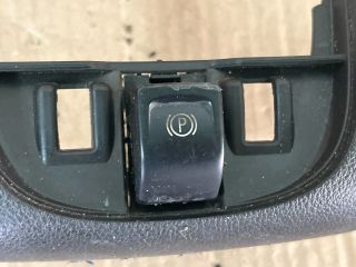 bontott OPEL MERIVA B Kézifék Kapcsoló