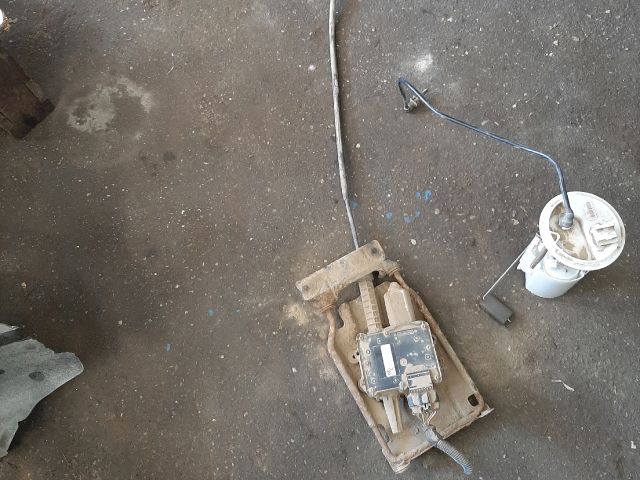 bontott OPEL MERIVA B Kézifék Motor