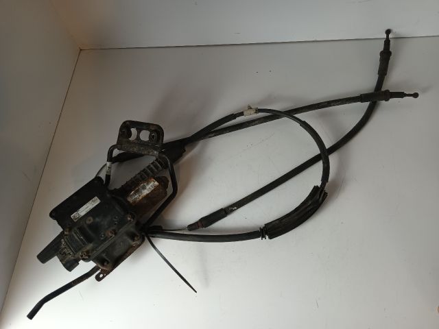 bontott OPEL MERIVA B Kézifék Motor