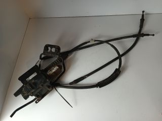 bontott OPEL MERIVA B Kézifék Motor