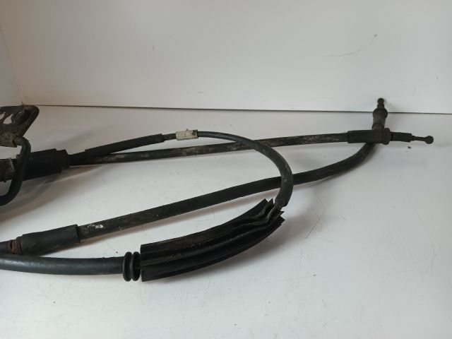 bontott OPEL MERIVA B Kézifék Motor