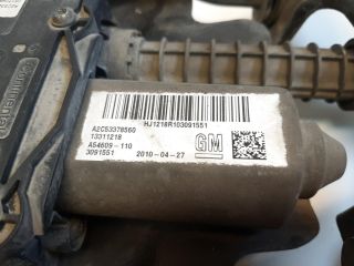 bontott OPEL MERIVA B Kézifék Motor