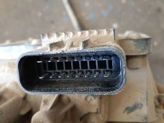 bontott OPEL MERIVA B Kézifék Motor