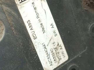 bontott OPEL MERIVA B Kézifék Motor