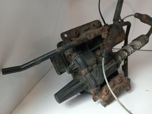 bontott OPEL MERIVA B Kézifék Motor