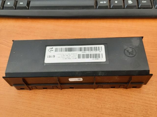 bontott OPEL MERIVA B Klíma Kapcsoló