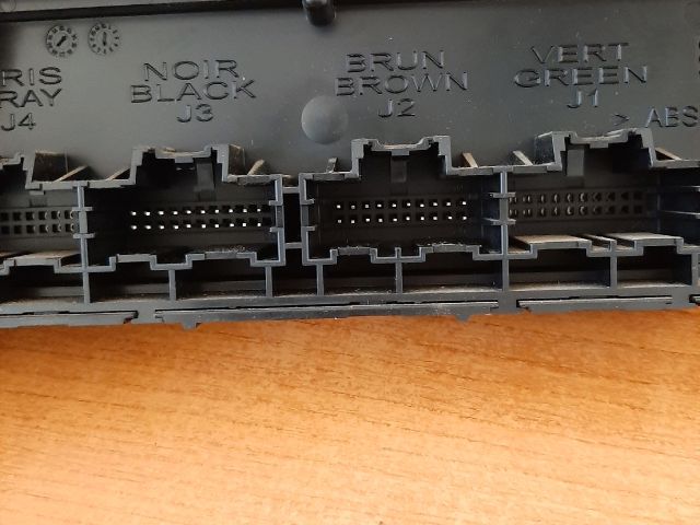 bontott OPEL MERIVA B Klíma Kapcsoló