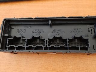 bontott OPEL MERIVA B Klíma Kapcsoló