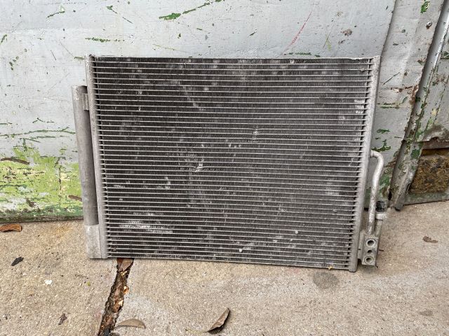 bontott OPEL MERIVA B Klíma Kondenzátor