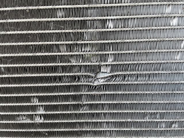 bontott OPEL MERIVA B Klíma Kondenzátor