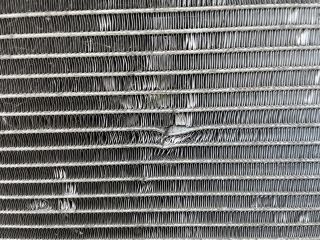 bontott OPEL MERIVA B Klíma Kondenzátor