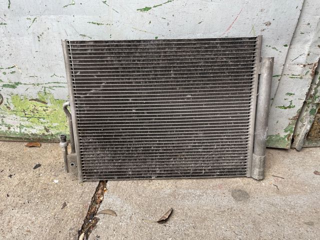 bontott OPEL MERIVA B Klíma Kondenzátor