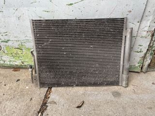 bontott OPEL MERIVA B Klíma Kondenzátor