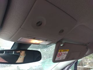 bontott OPEL MERIVA B Komplett Kormánykapcsoló (Bajuszkapcsoló)