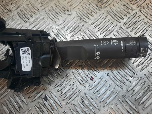 bontott OPEL MERIVA B Komplett Kormánykapcsoló (Bajuszkapcsoló)