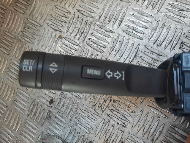 bontott OPEL MERIVA B Komplett Kormánykapcsoló (Bajuszkapcsoló)