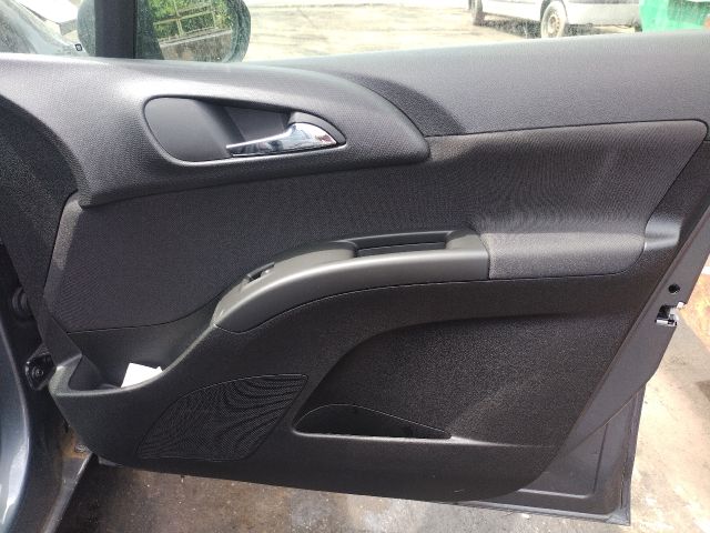 bontott OPEL MERIVA B Komplett Kormánykapcsoló (Bajuszkapcsoló)