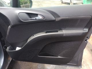 bontott OPEL MERIVA B Komplett Kormánykapcsoló (Bajuszkapcsoló)