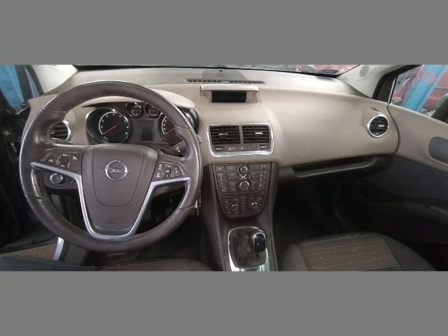 bontott OPEL MERIVA B Komplett Kormánykapcsoló (Bajuszkapcsoló)