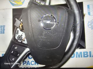 bontott OPEL MERIVA B Kormánylégzsák