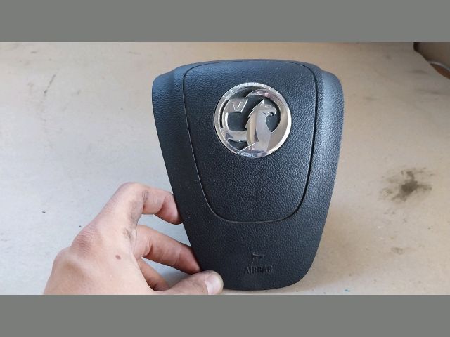 bontott OPEL MERIVA B Kormánylégzsák