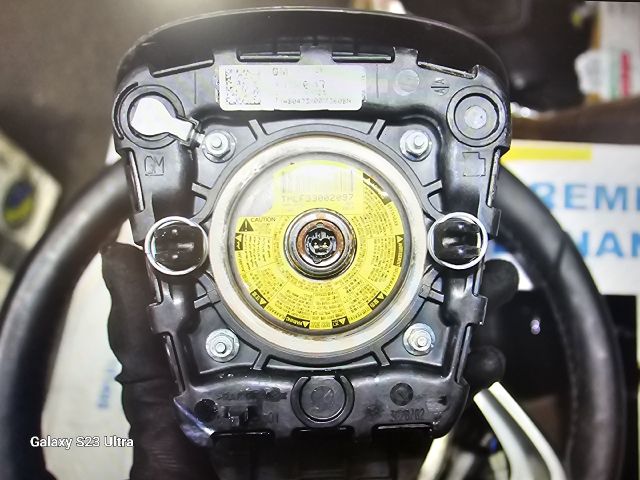 bontott OPEL MERIVA B Kormánylégzsák