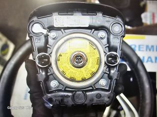 bontott OPEL MERIVA B Kormánylégzsák