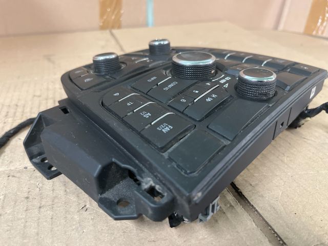 bontott OPEL MERIVA B Középkonzol Vezérlő Panel