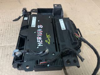 bontott OPEL MERIVA B Középkonzol Vezérlő Panel