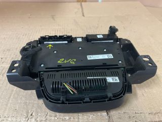 bontott OPEL MERIVA B Középkonzol Vezérlő Panel