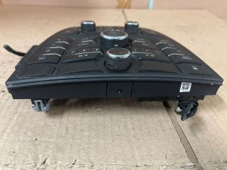 bontott OPEL MERIVA B Középkonzol Vezérlő Panel