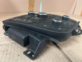 bontott OPEL MERIVA B Középkonzol Vezérlő Panel