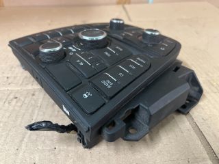 bontott OPEL MERIVA B Középkonzol Vezérlő Panel