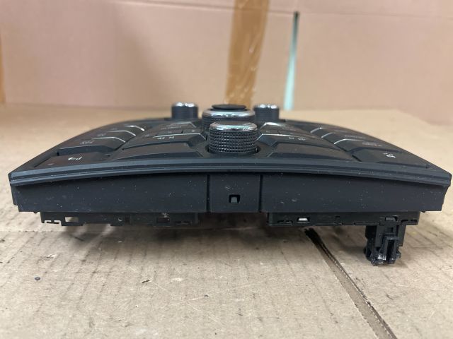 bontott OPEL MERIVA B Középkonzol Vezérlő Panel