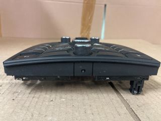 bontott OPEL MERIVA B Középkonzol Vezérlő Panel