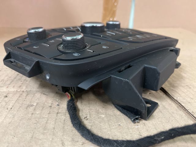 bontott OPEL MERIVA B Középkonzol Vezérlő Panel