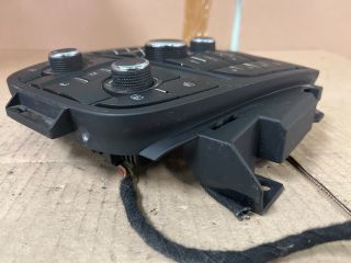 bontott OPEL MERIVA B Középkonzol Vezérlő Panel