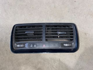 bontott OPEL MERIVA B Középső Szellőző