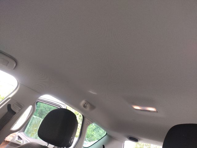 bontott OPEL MERIVA B Középső Szellőző