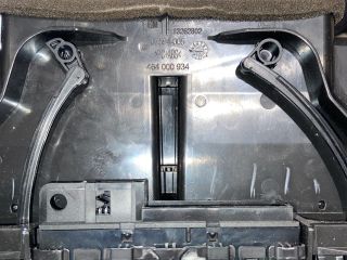 bontott OPEL MERIVA B Középső Szellőző