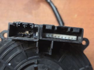 bontott OPEL MERIVA B Légzsák Átvezető Szalagkábel