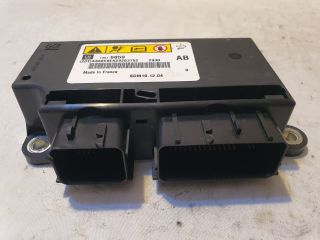 bontott OPEL MERIVA B Légzsák Elektronika