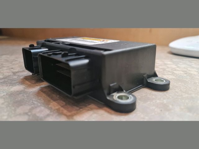 bontott OPEL MERIVA B Légzsák Elektronika